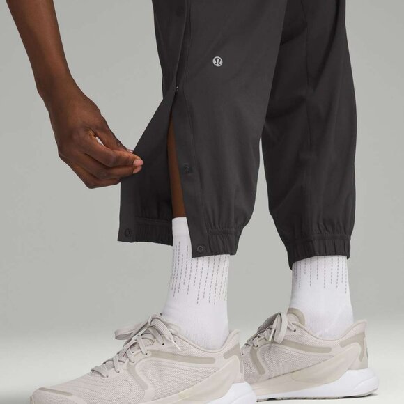 NWT Lululemon Tear-Away Mid-Rise Track Pant - Picture 2 of 4